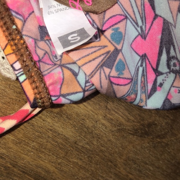 Maaji bikini swimsuit size small/medium - Picture 9 of 11